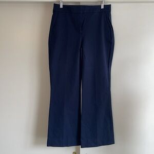 NWT J.Crew Hayden Pants - 6L